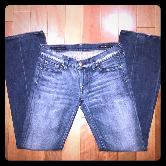 Citizens of Humanity Jeans - Picture 2 of 7